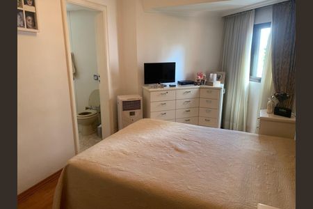 Apartamento à venda com 178m², 4 quartos e 3 vagasFoto 10