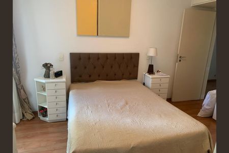 Apartamento à venda com 178m², 4 quartos e 3 vagasFoto 22