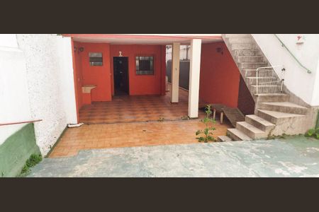 Casa à venda com 291m², 3 quartos e 2 vagasÁrea externa