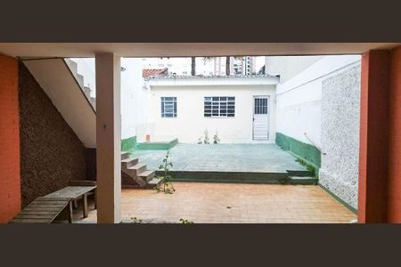 Casa à venda com 291m², 3 quartos e 2 vagasÁrea externa