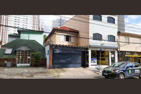 Casa à venda com 291m², 3 quartos e 2 vagasFachada