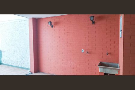 Casa à venda com 291m², 3 quartos e 2 vagasÁrea externa