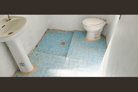 Casa à venda com 291m², 3 quartos e 2 vagasEdícula