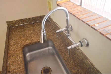 Casa à venda com 291m², 3 quartos e 2 vagasCozinha