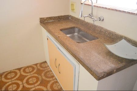 Casa à venda com 291m², 3 quartos e 2 vagasCozinha