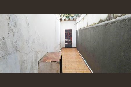 Casa à venda com 291m², 3 quartos e 2 vagasÁrea externa