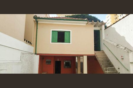 Casa à venda com 291m², 3 quartos e 2 vagasÁrea externa