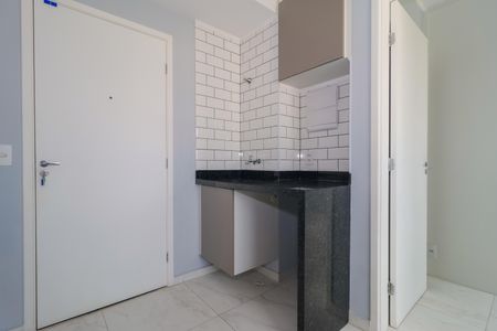 Apartamento para alugar com 24m², 1 quarto e sem vagaÁrea de Serviço