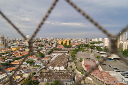 Apartamento para alugar com 24m², 1 quarto e sem vagaVista da Suíte