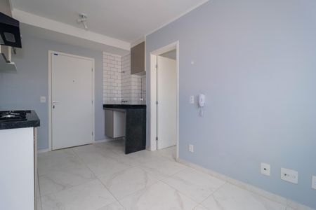 Apartamento para alugar com 24m², 1 quarto e sem vagaCozinha