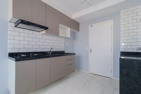 Apartamento para alugar com 24m², 1 quarto e sem vagaCozinha