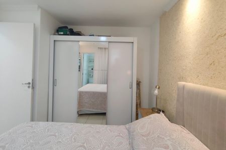 Apartamento à venda com 52m², 2 quartos e 1 vagaQuarto Suíte