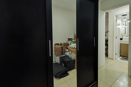 Apartamento à venda com 52m², 2 quartos e 1 vagaQuarto 2