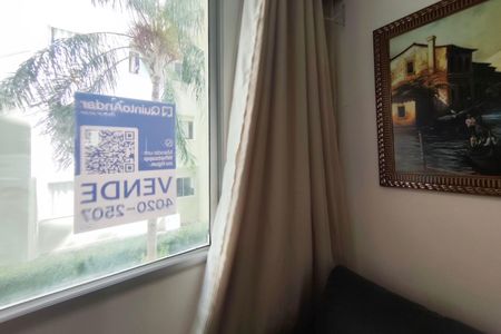 Apartamento à venda com 52m², 2 quartos e 1 vagaPlaca