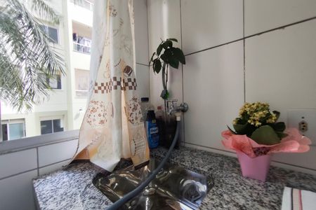 Apartamento à venda com 52m², 2 quartos e 1 vagaÁrea de Serviço