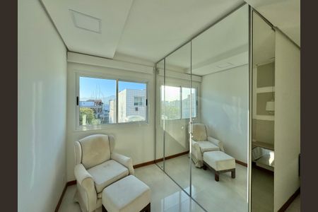 Apartamento à venda com 306m², 3 quartos e 3 vagasSuíte 3