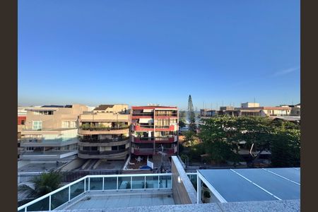 Apartamento à venda com 306m², 3 quartos e 3 vagasTerraço - Vista