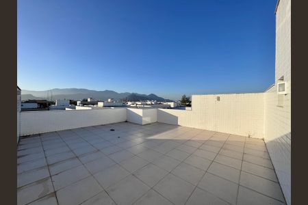 Apartamento à venda com 306m², 3 quartos e 3 vagasTerraço