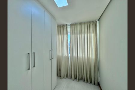 Apartamento à venda com 306m², 3 quartos e 3 vagasSuíte 1