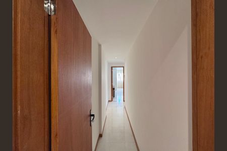 Apartamento à venda com 306m², 3 quartos e 3 vagasCorredor