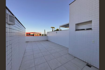 Apartamento à venda com 306m², 3 quartos e 3 vagasTerraço