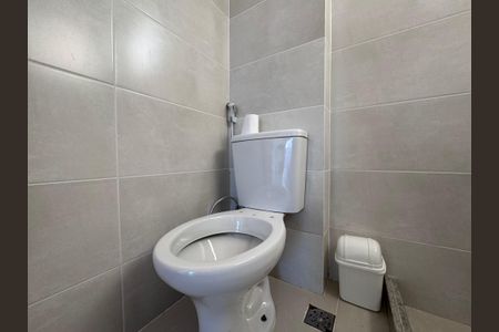 Apartamento à venda com 306m², 3 quartos e 3 vagasBanheiro Social