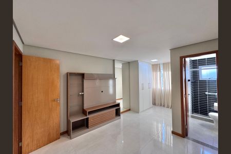 Apartamento à venda com 306m², 3 quartos e 3 vagasSuíte 1