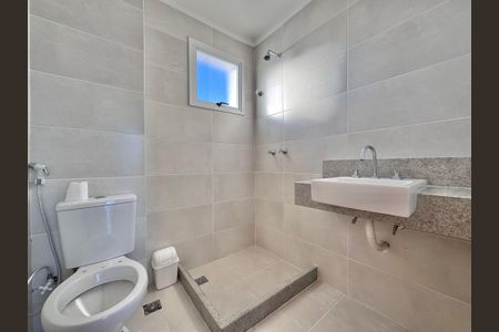 Apartamento à venda com 306m², 3 quartos e 3 vagasBanheiro Social