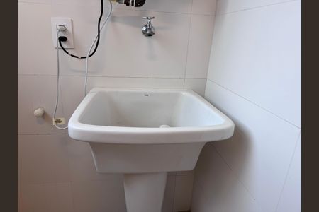 Apartamento à venda com 306m², 3 quartos e 3 vagasCozinha e Área de Serviço