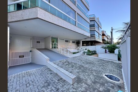 Apartamento à venda com 306m², 3 quartos e 3 vagasÁrea comum