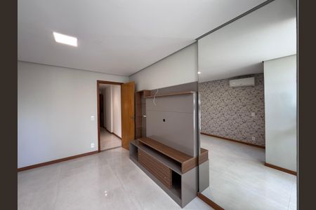 Apartamento à venda com 306m², 3 quartos e 3 vagasSuíte 1