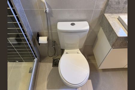 Apartamento à venda com 306m², 3 quartos e 3 vagasSuíte 2 - Banheiro