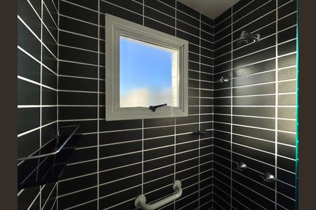 Apartamento à venda com 306m², 3 quartos e 3 vagasSuíte 1 - Banheiro