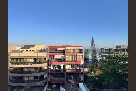 Apartamento à venda com 306m², 3 quartos e 3 vagasTerraço - Vista