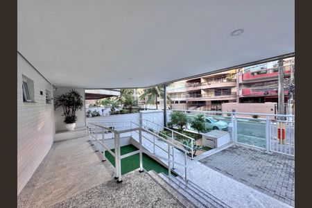 Apartamento à venda com 306m², 3 quartos e 3 vagasÁrea comum