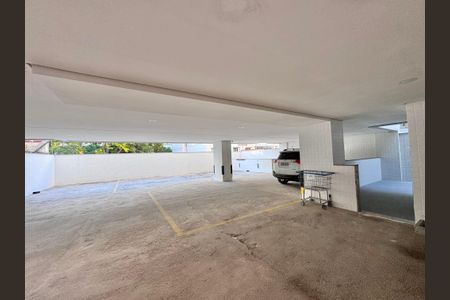 Apartamento à venda com 306m², 3 quartos e 3 vagasÁrea comum