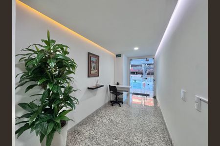 Apartamento à venda com 306m², 3 quartos e 3 vagasÁrea comum