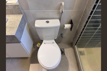 Apartamento à venda com 306m², 3 quartos e 3 vagasSuíte 3 - Banheiro