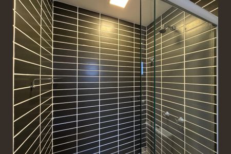 Apartamento à venda com 306m², 3 quartos e 3 vagasSuíte 2 - Banheiro