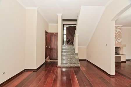 Casa para alugar com 420m², 4 quartos e sem vagaSala