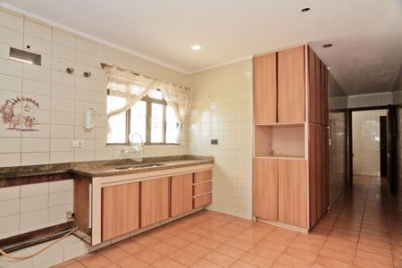 Casa para alugar com 420m², 4 quartos e sem vagaCozinha