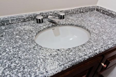 Casa para alugar com 420m², 4 quartos e sem vagaLavabo