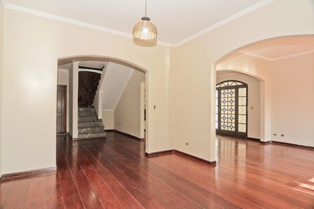 Casa para alugar com 420m², 4 quartos e sem vagaSala