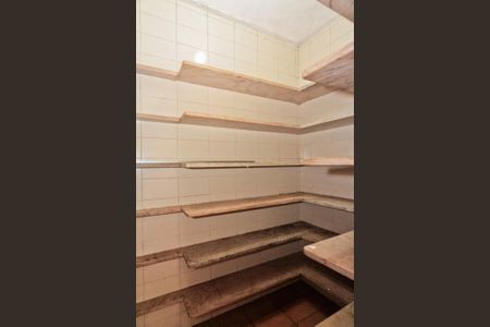 Casa para alugar com 420m², 4 quartos e sem vagaCozinha