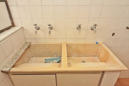 Casa para alugar com 420m², 4 quartos e sem vagaÁrea de Serviço