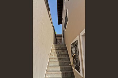 Casa para alugar com 420m², 4 quartos e sem vagaÁrea externa