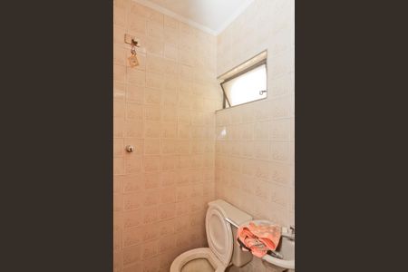 Casa para alugar com 420m², 4 quartos e sem vagaBanheiro de Serviço