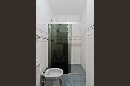 Casa para alugar com 420m², 4 quartos e sem vagaBanheiro da Suíte 1