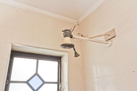 Casa para alugar com 420m², 4 quartos e sem vagaBanheiro de Serviço 2