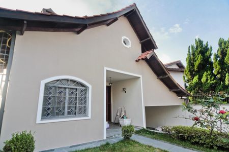 Casa para alugar com 420m², 4 quartos e sem vagaÁrea externa